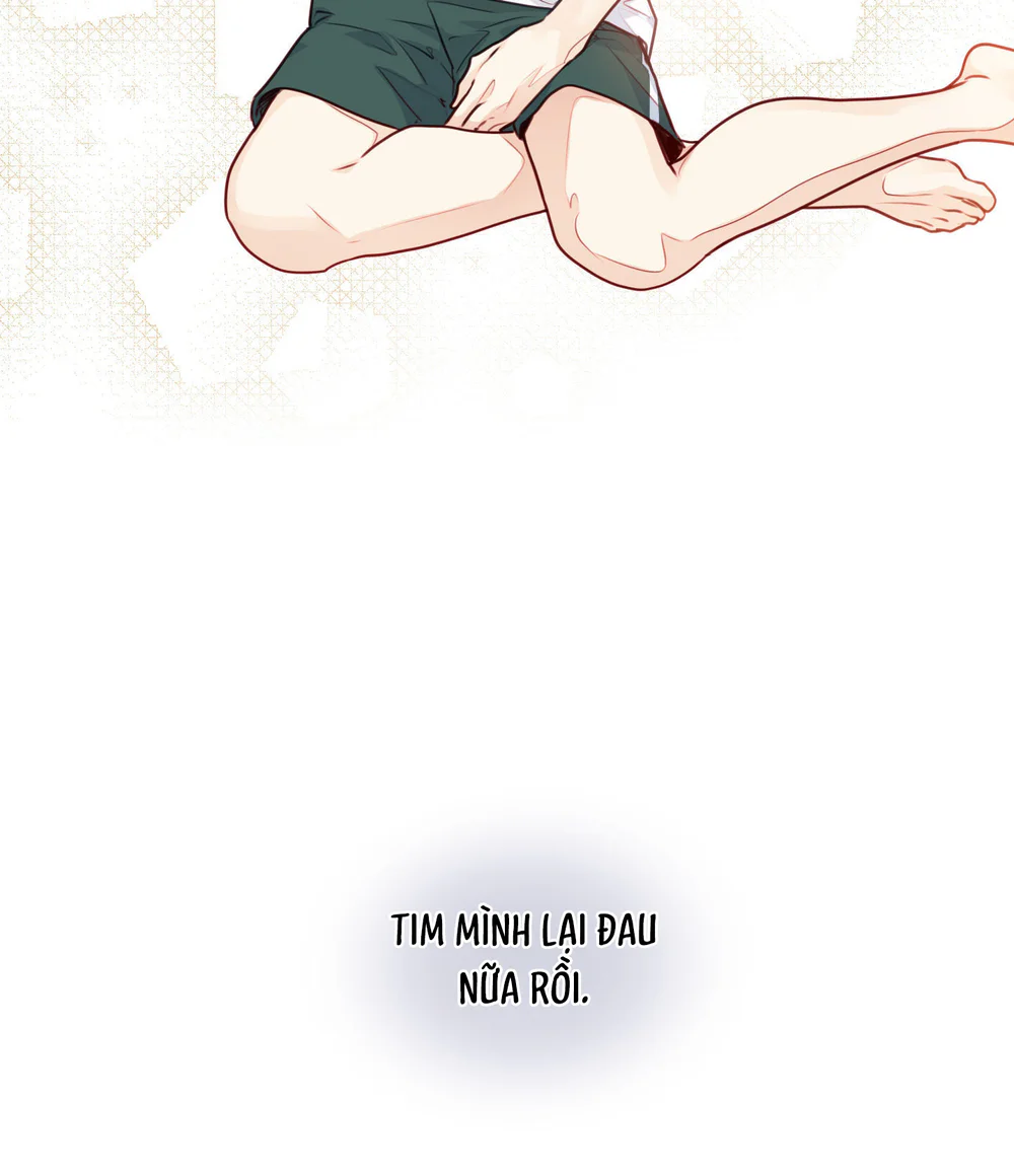 Đọc truyện Love is an illusion! Superstar - Chapter 31