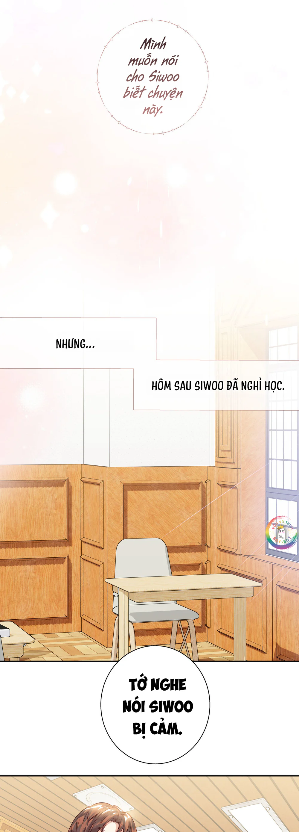 Đọc truyện Love is an illusion! Superstar - Chapter 31