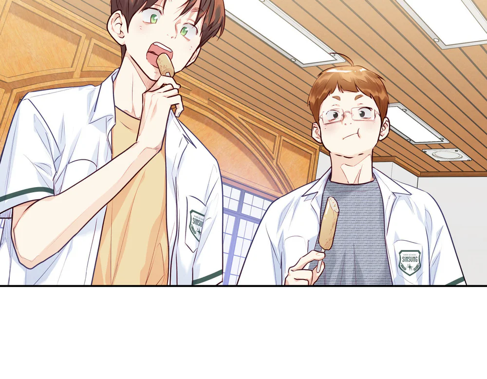 Đọc truyện Love is an illusion! Superstar - Chapter 31