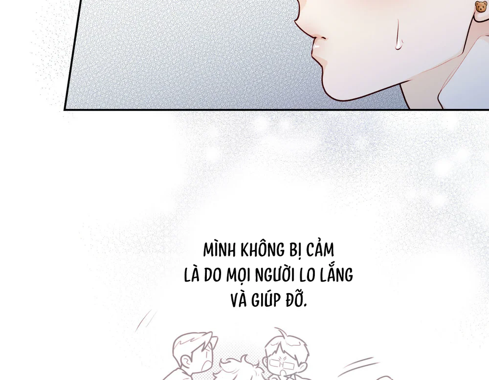Đọc truyện Love is an illusion! Superstar - Chapter 31