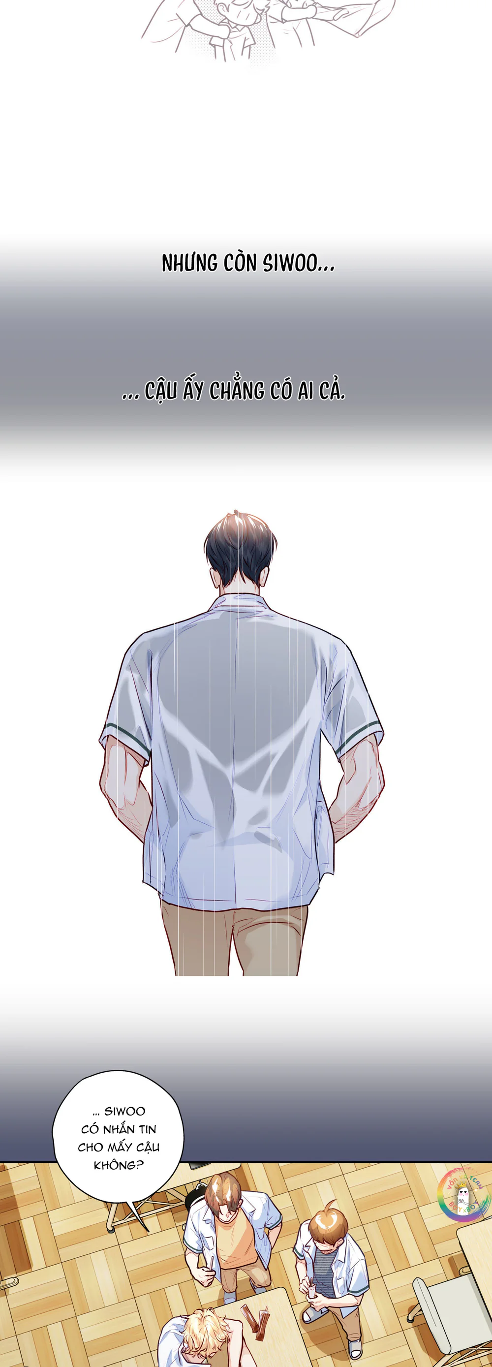 Đọc truyện Love is an illusion! Superstar - Chapter 31