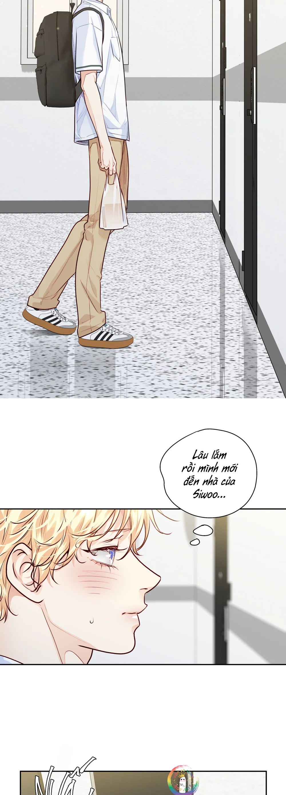 Đọc truyện Love is an illusion! Superstar - Chapter 31