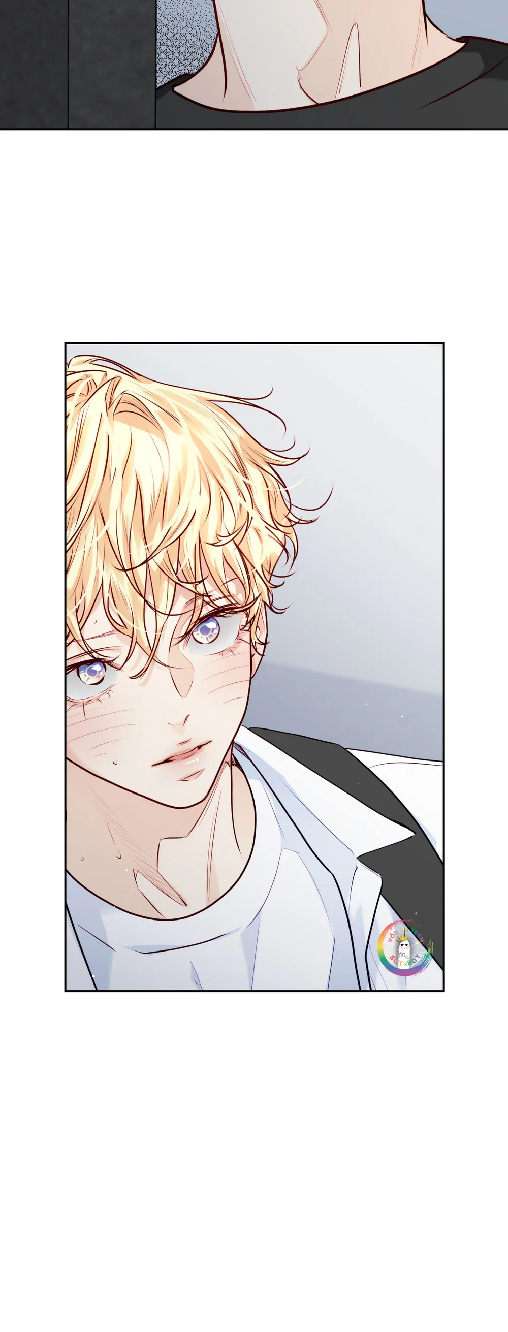 Đọc truyện Love is an illusion! Superstar - Chapter 31