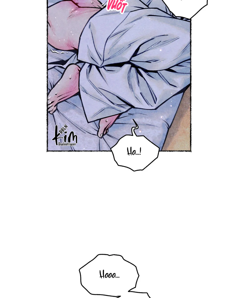 Đọc truyện THANH SƯƠNG PHÒ MÃ - Chapter 55