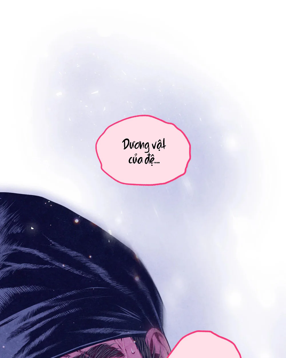 Đọc truyện THANH SƯƠNG PHÒ MÃ - Chapter 55