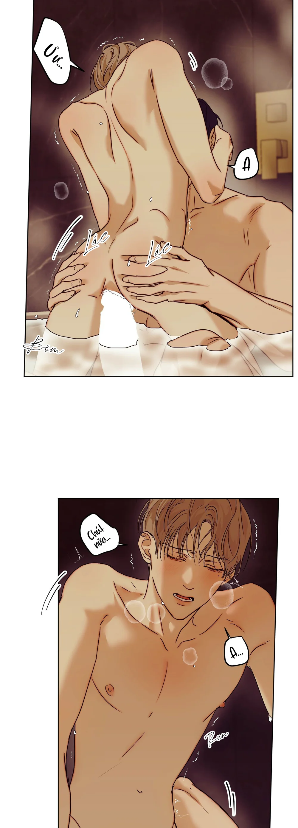 Đọc truyện ÁI TÌNH VÀ DỤC VỌNG - Chapter 72