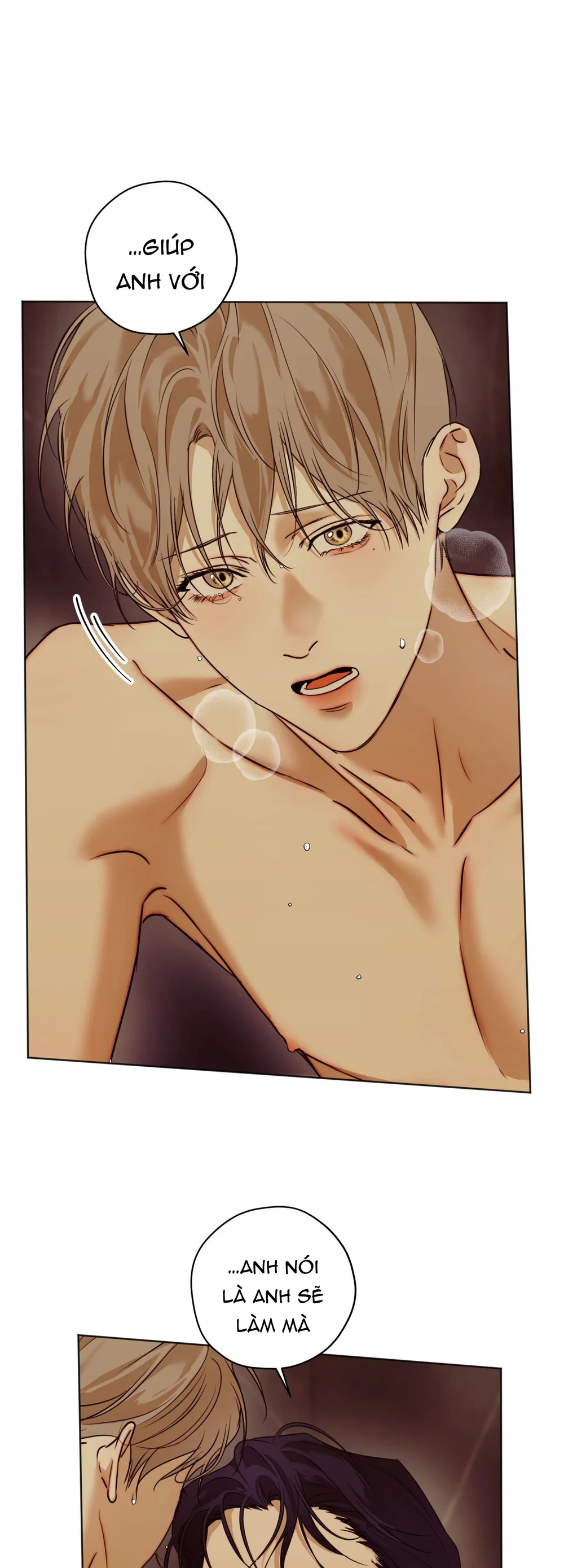 Đọc truyện ÁI TÌNH VÀ DỤC VỌNG - Chapter 72