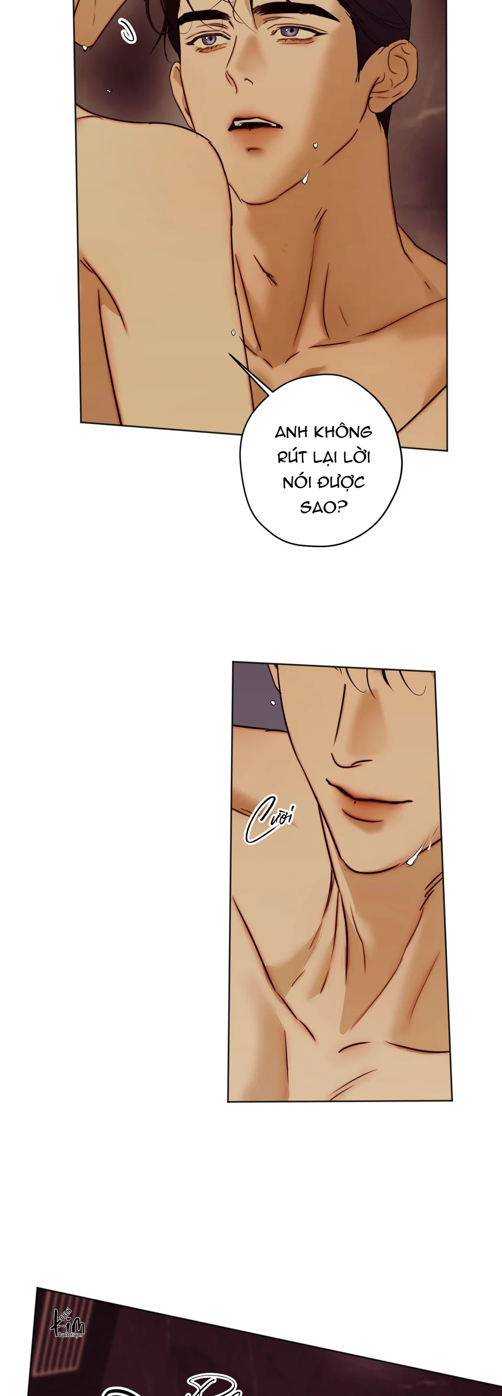 Đọc truyện ÁI TÌNH VÀ DỤC VỌNG - Chapter 72