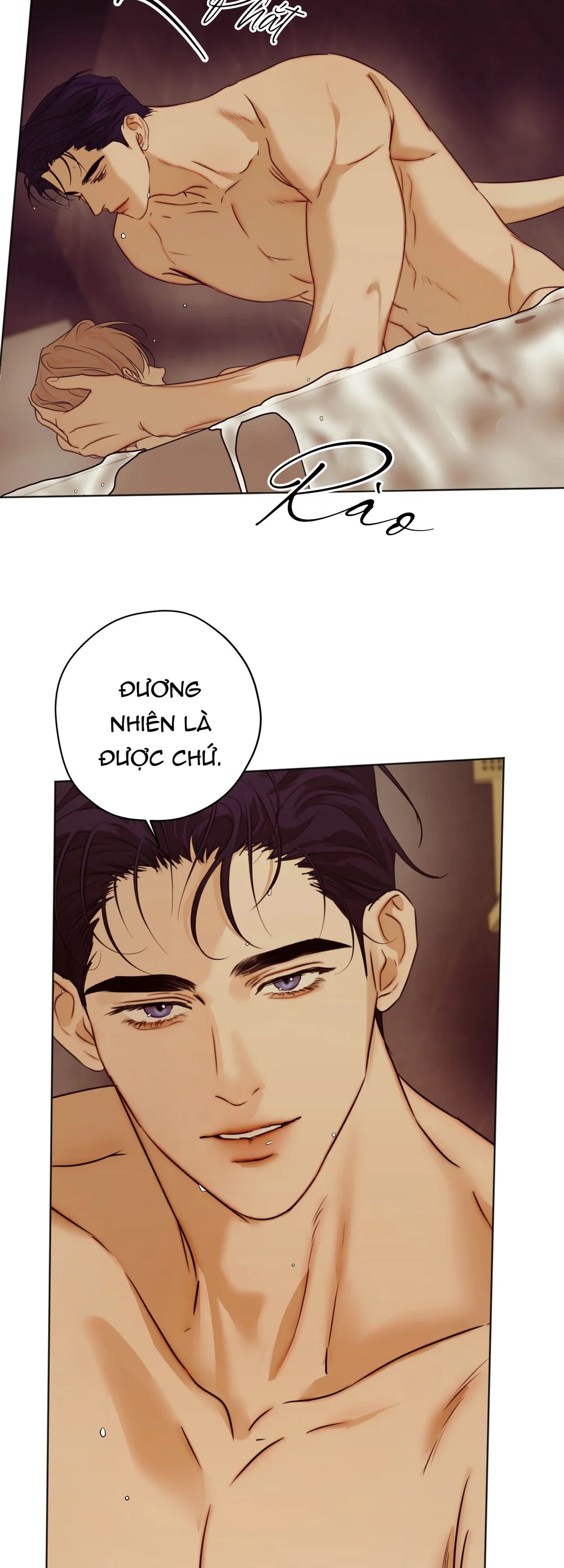 Đọc truyện ÁI TÌNH VÀ DỤC VỌNG - Chapter 72