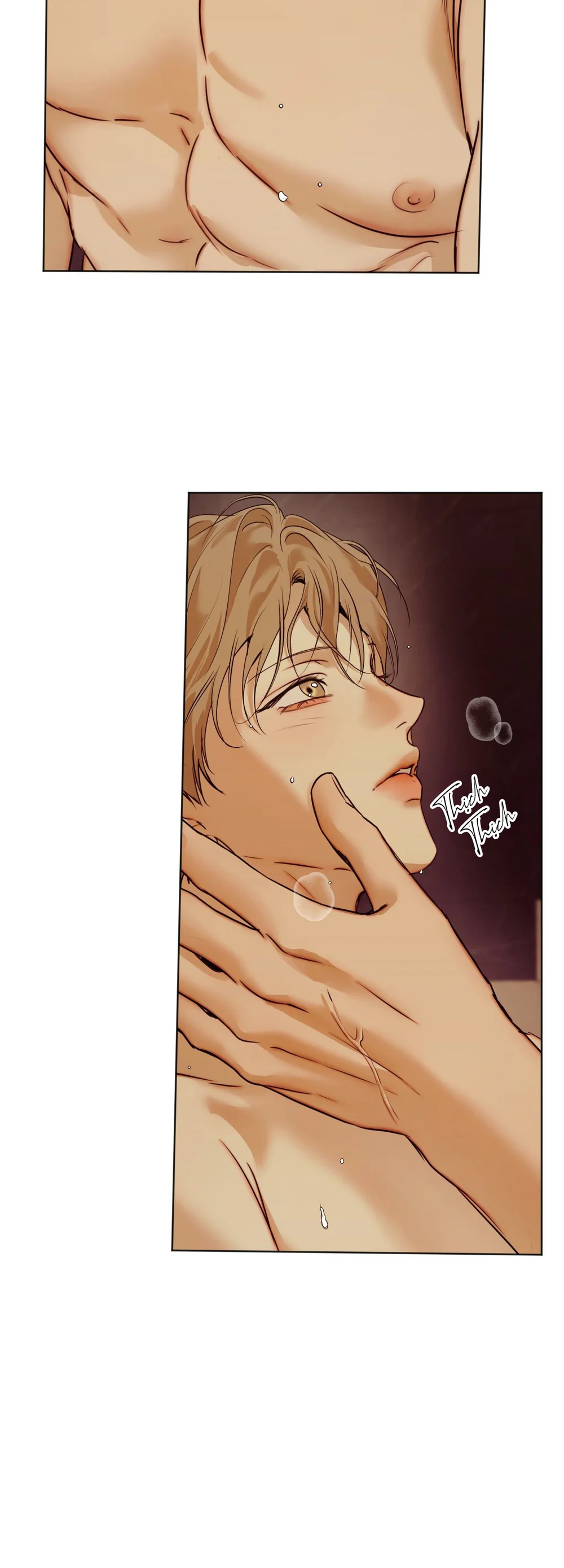 Đọc truyện ÁI TÌNH VÀ DỤC VỌNG - Chapter 72