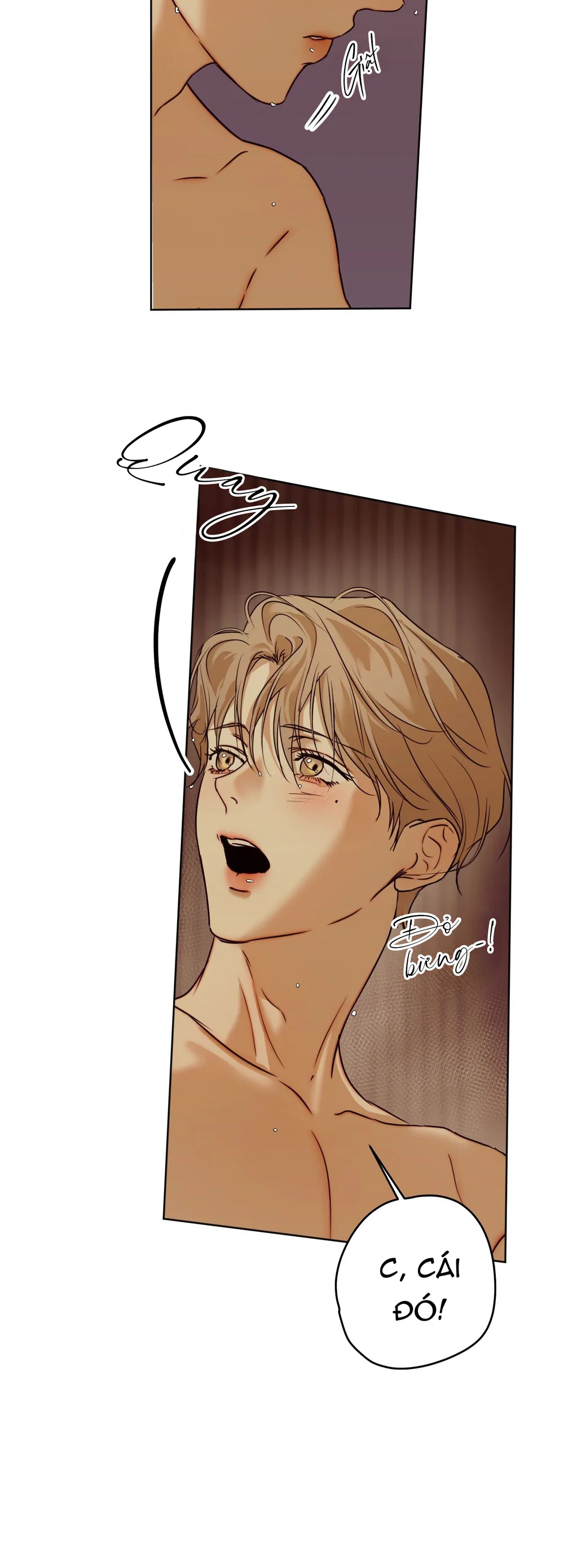 Đọc truyện ÁI TÌNH VÀ DỤC VỌNG - Chapter 72