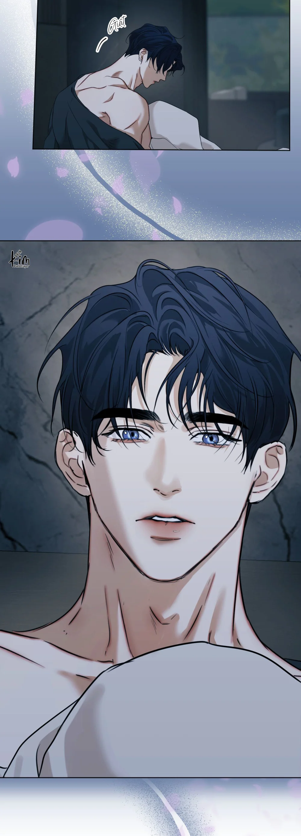 Đọc truyện ÁI TÌNH VÀ DỤC VỌNG - Chapter 72