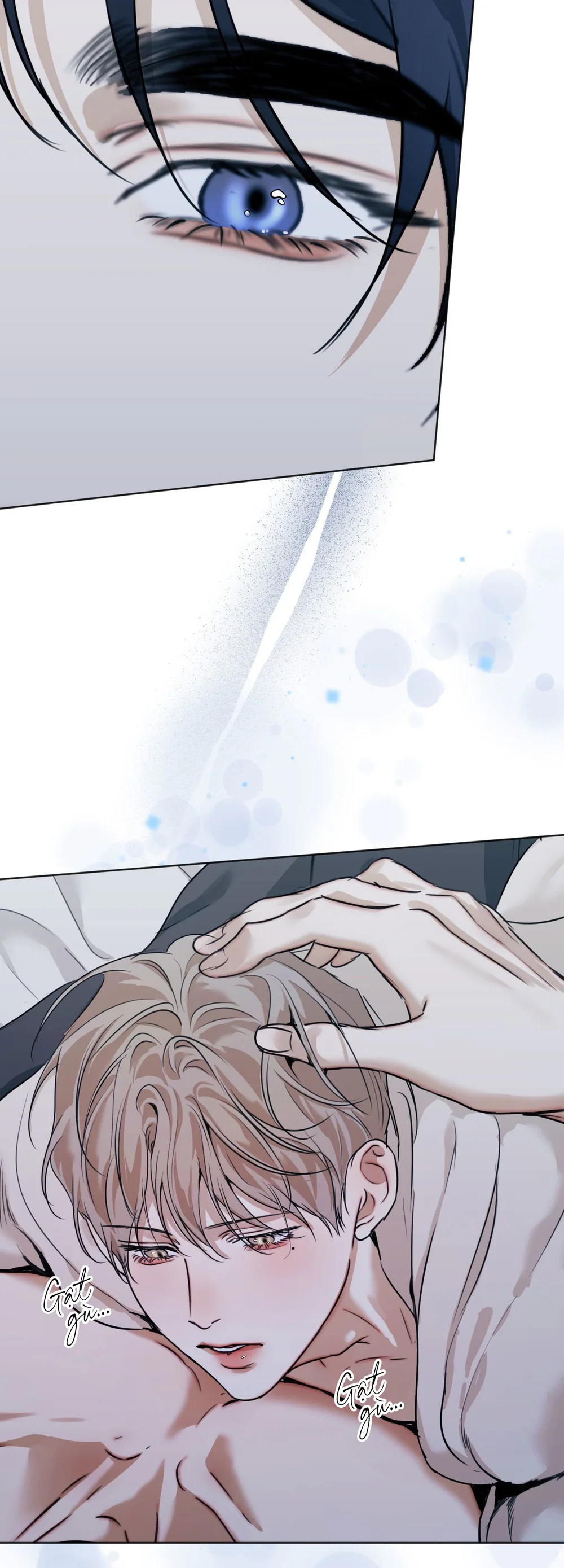 Đọc truyện ÁI TÌNH VÀ DỤC VỌNG - Chapter 72