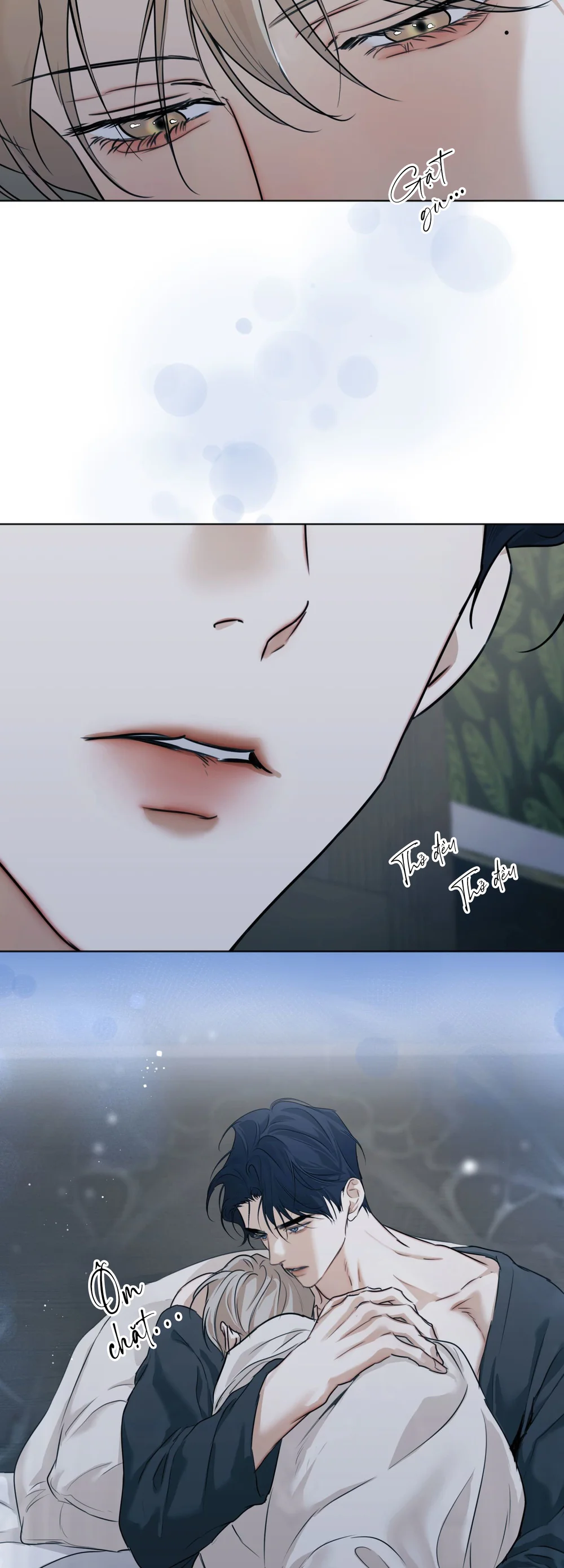Đọc truyện ÁI TÌNH VÀ DỤC VỌNG - Chapter 72