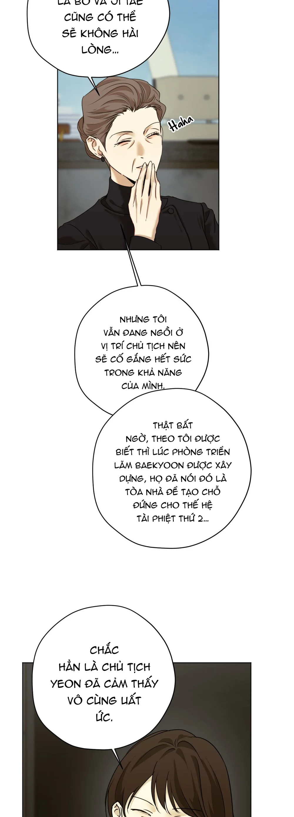 Đọc truyện ÁI TÌNH VÀ DỤC VỌNG - Chapter 72