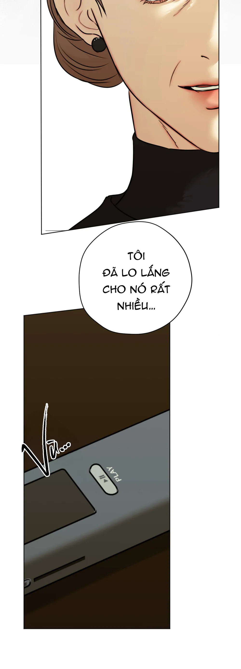 Đọc truyện ÁI TÌNH VÀ DỤC VỌNG - Chapter 72