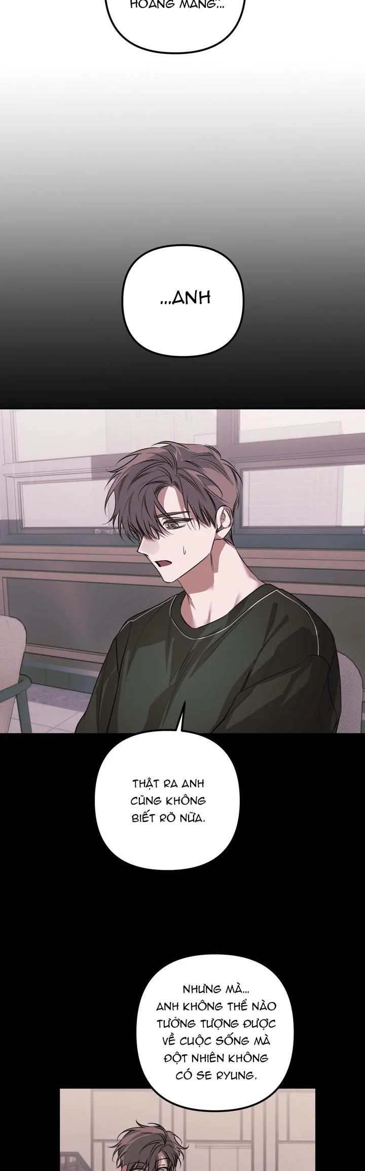 Đọc truyện BÓNG TỐI CỦA GIA ĐÌNH - Chapter 14