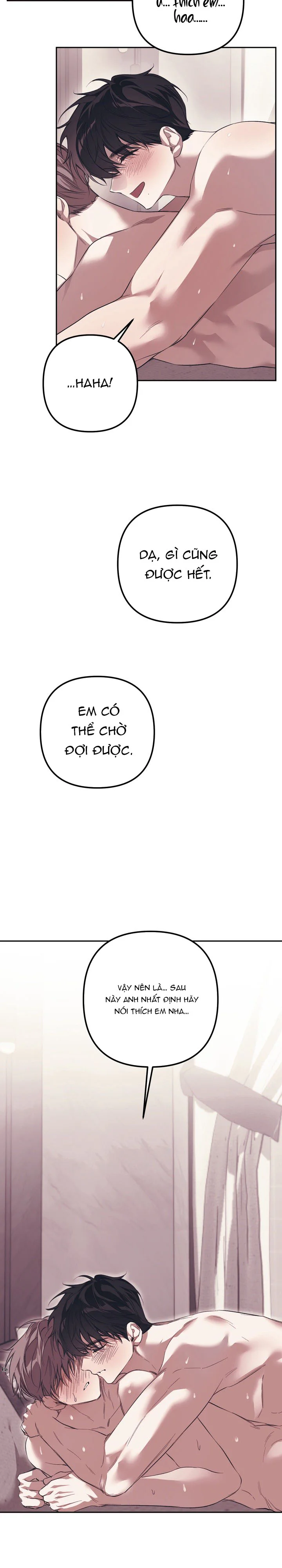 Đọc truyện BÓNG TỐI CỦA GIA ĐÌNH - Chapter 14