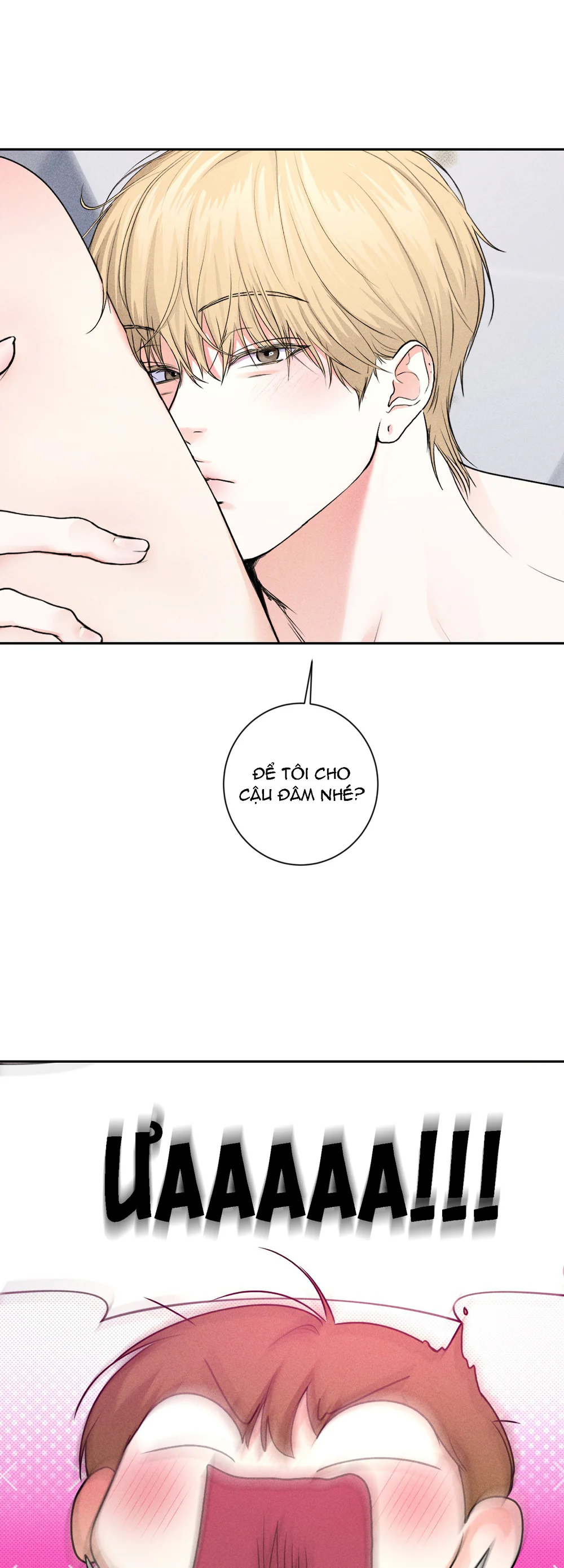 Đọc truyện BÂY GIỜ HÃY MỞ CỬA RA - Chapter 3