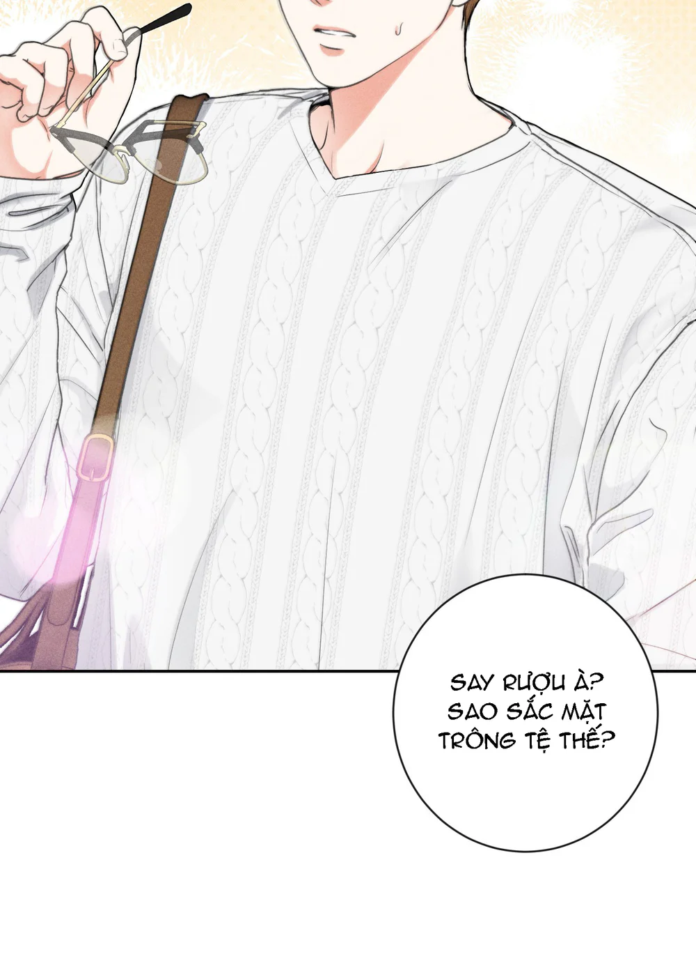 Đọc truyện BÂY GIỜ HÃY MỞ CỬA RA - Chapter 3