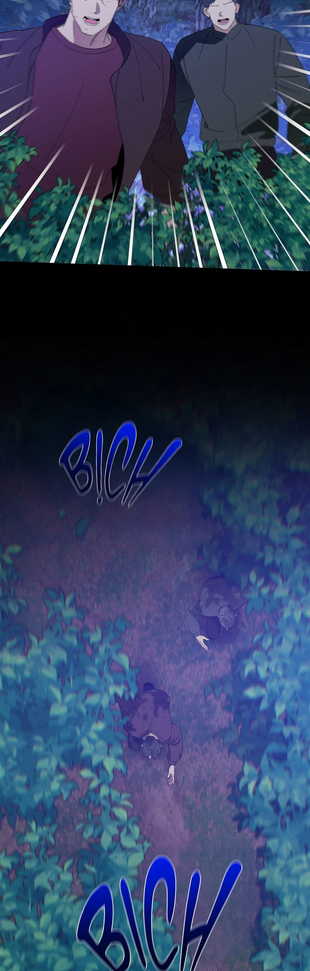 Đọc truyện ĐẦM LẦY NHÂN NGƯ - Chapter 38