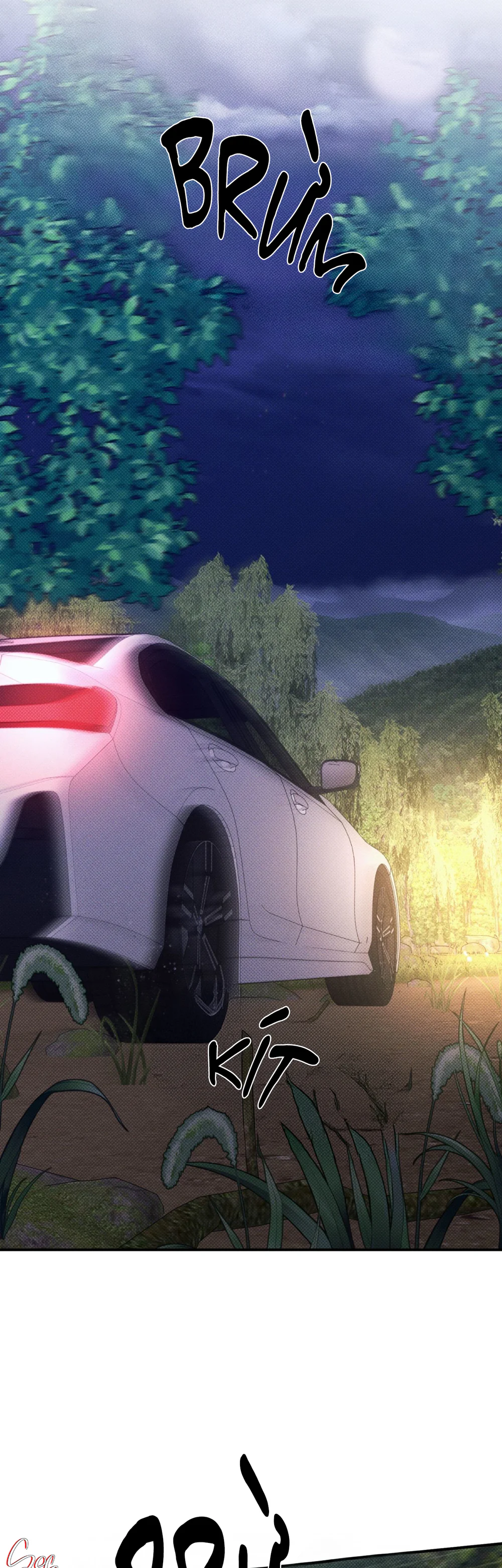 Đọc truyện ĐẦM LẦY NHÂN NGƯ - Chapter 38