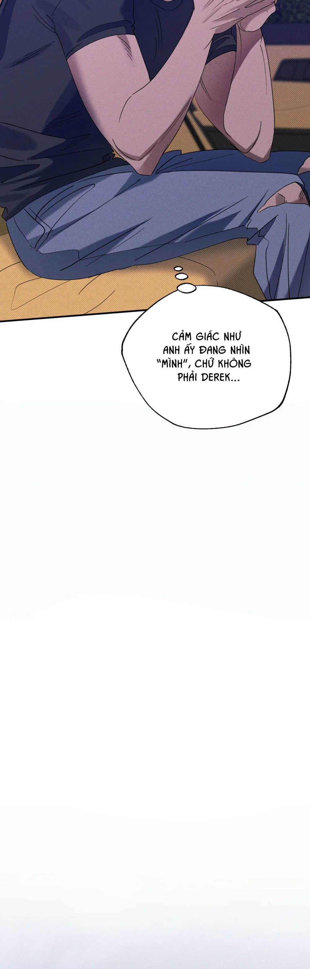 Đọc truyện ĐẦM LẦY NHÂN NGƯ - Chapter 38