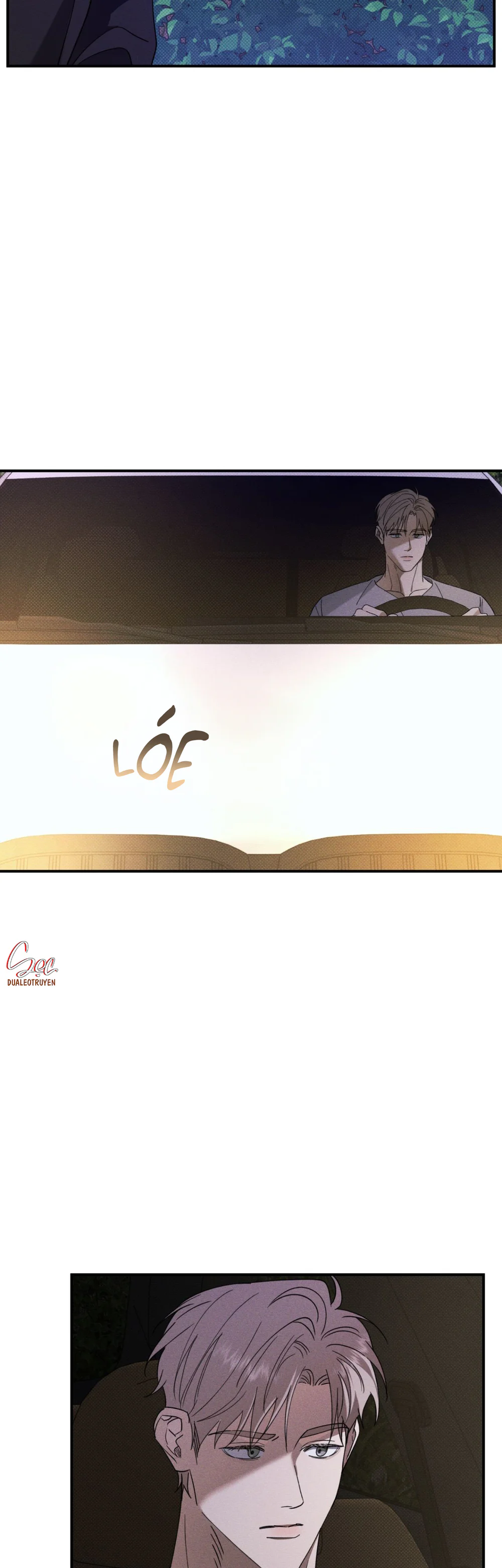 Đọc truyện ĐẦM LẦY NHÂN NGƯ - Chapter 38