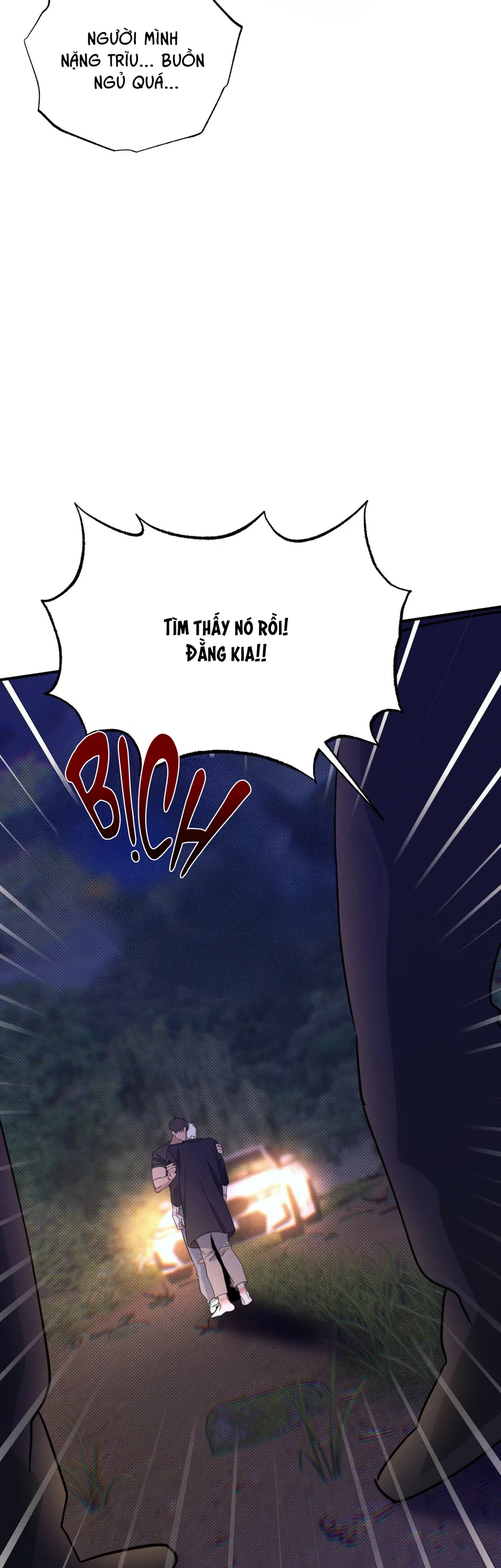 Đọc truyện ĐẦM LẦY NHÂN NGƯ - Chapter 38
