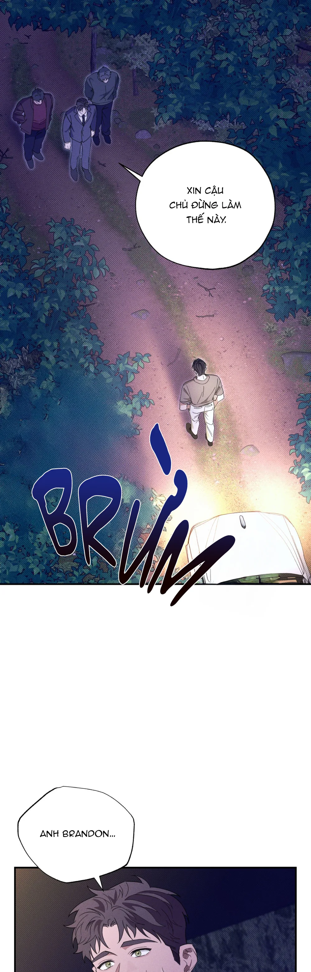 Đọc truyện ĐẦM LẦY NHÂN NGƯ - Chapter 38