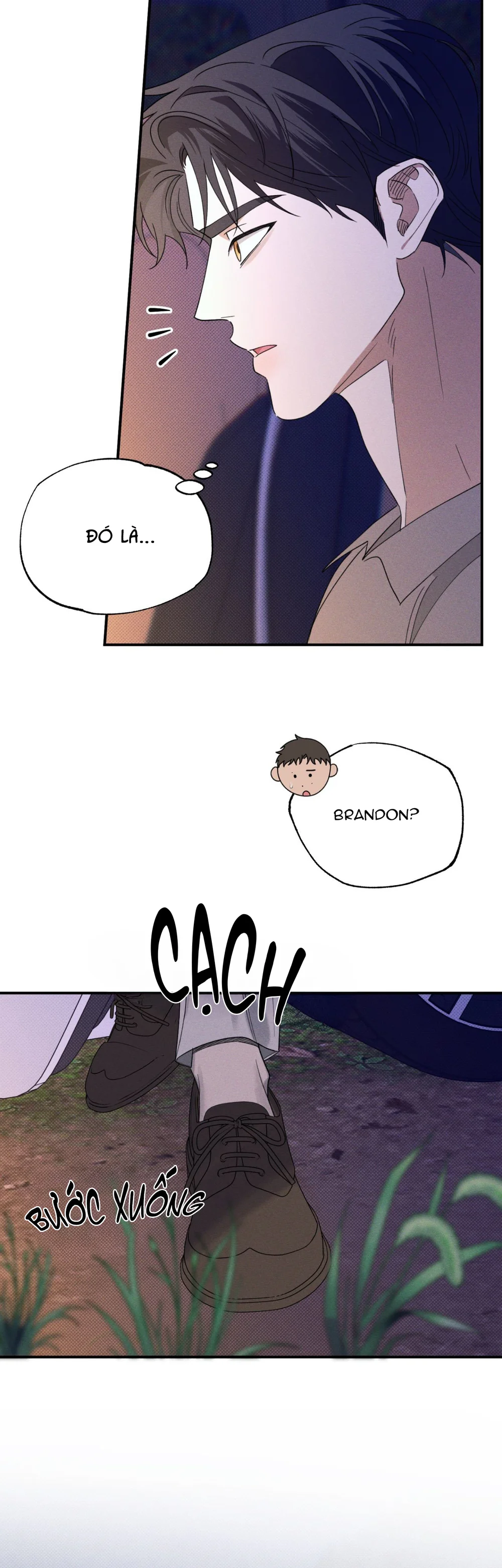Đọc truyện ĐẦM LẦY NHÂN NGƯ - Chapter 38