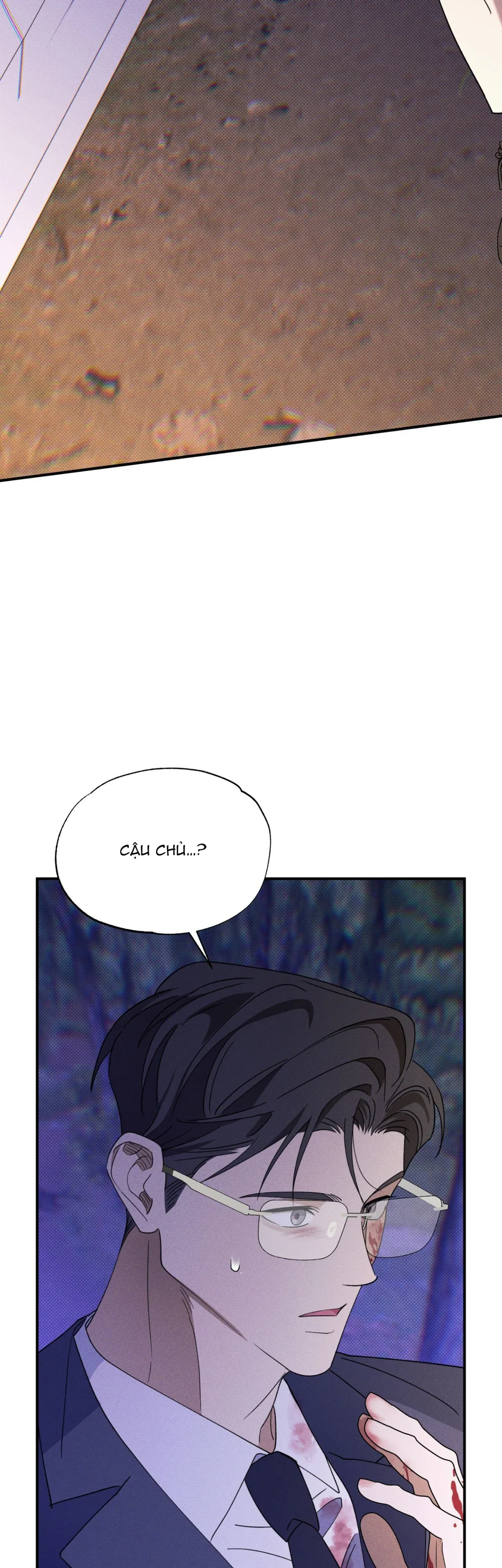 Đọc truyện ĐẦM LẦY NHÂN NGƯ - Chapter 38