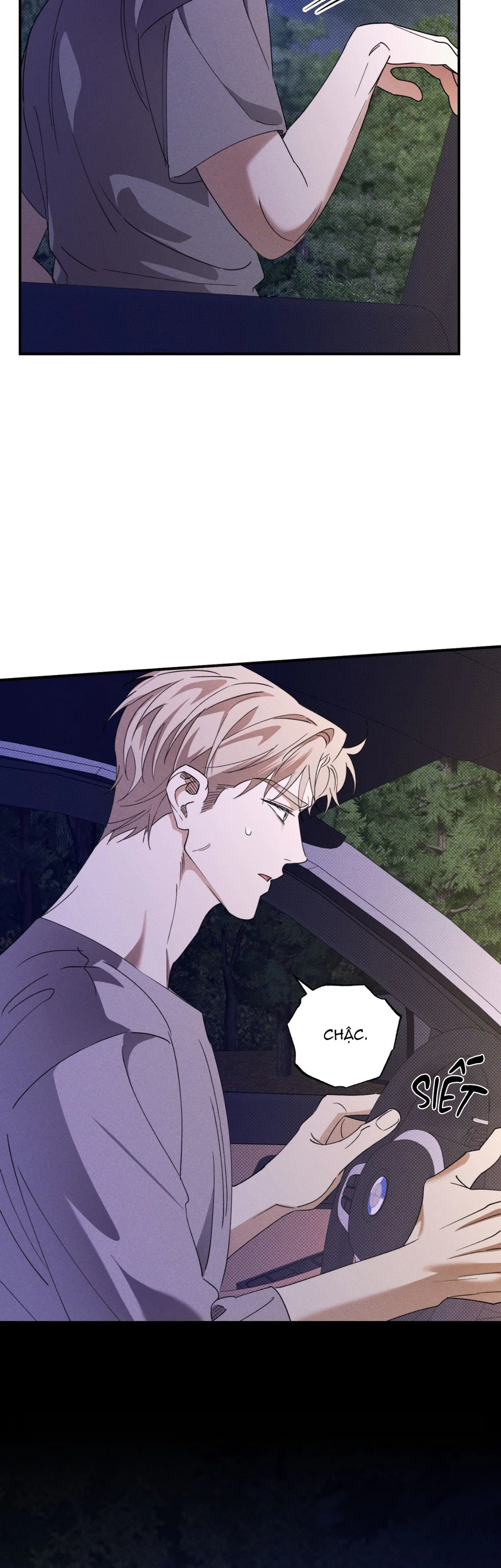 Đọc truyện ĐẦM LẦY NHÂN NGƯ - Chapter 38