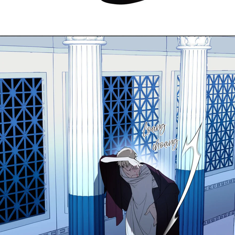 Đọc truyện PSYCHE - Chapter 16