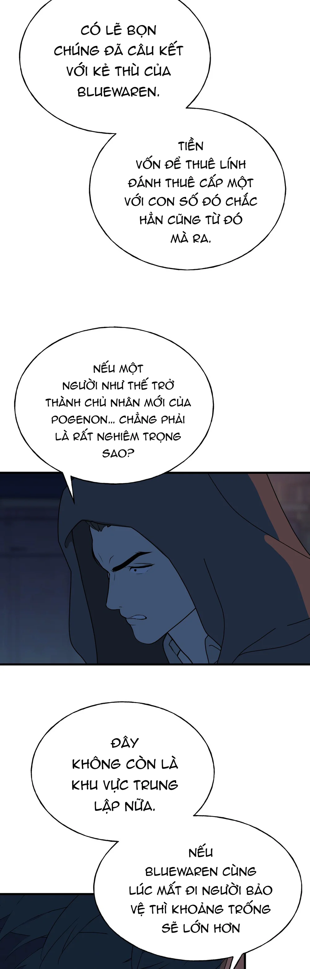 Đọc truyện (ABO) ĐÁM CƯỚI HOÀNG GIA - Chapter 55