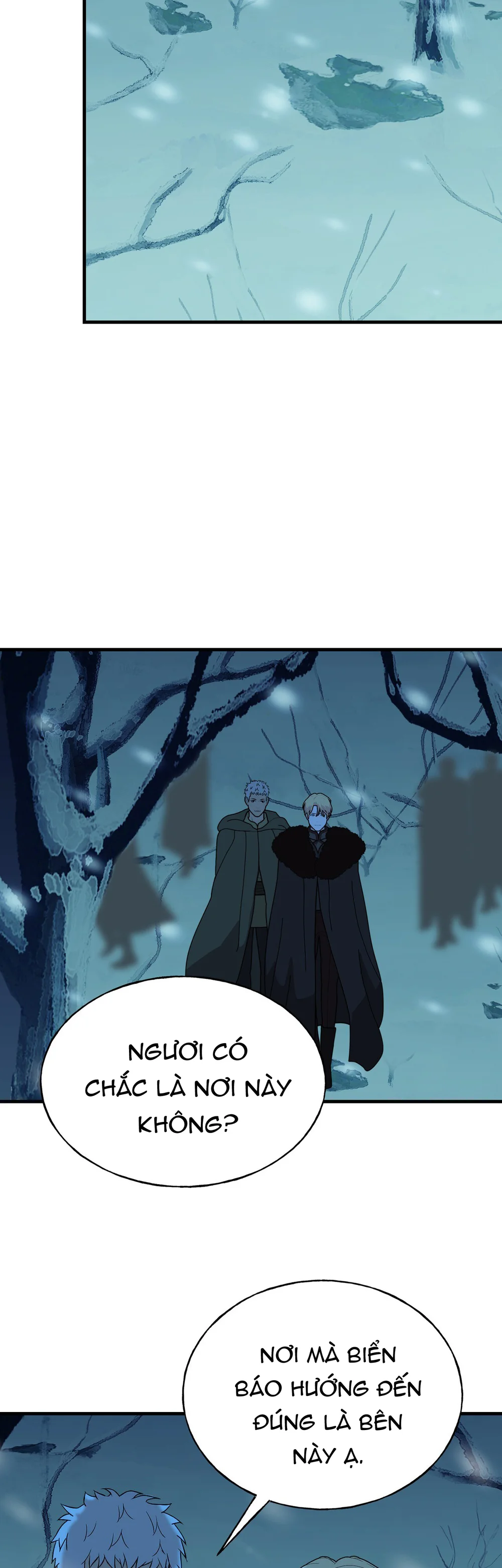 Đọc truyện (ABO) ĐÁM CƯỚI HOÀNG GIA - Chapter 55