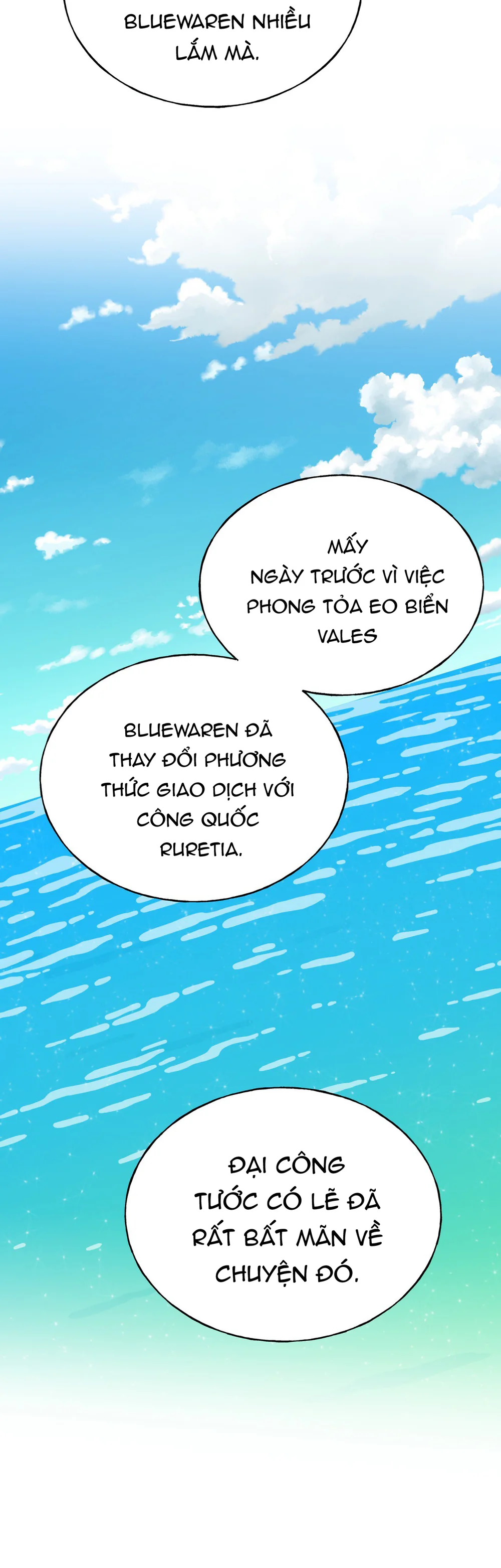 Đọc truyện (ABO) ĐÁM CƯỚI HOÀNG GIA - Chapter 55