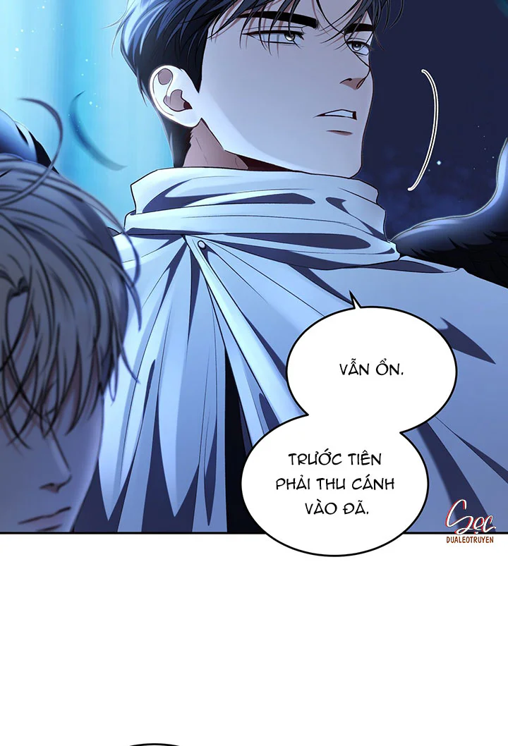 Đọc truyện CÁCH TỒN TẠI NHƯ MỘT NGƯỜI CHƠI - Chapter 86