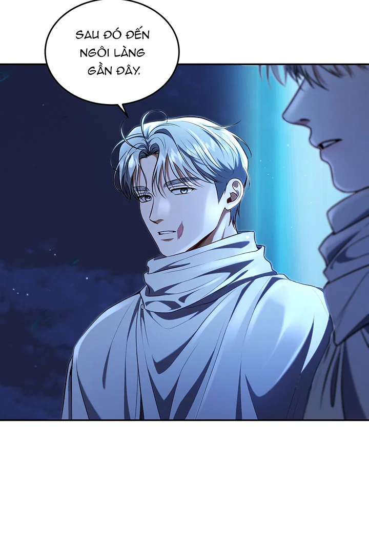 Đọc truyện CÁCH TỒN TẠI NHƯ MỘT NGƯỜI CHƠI - Chapter 86