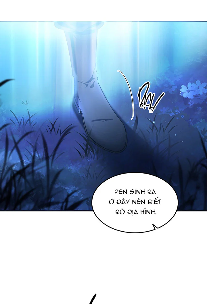 Đọc truyện CÁCH TỒN TẠI NHƯ MỘT NGƯỜI CHƠI - Chapter 86