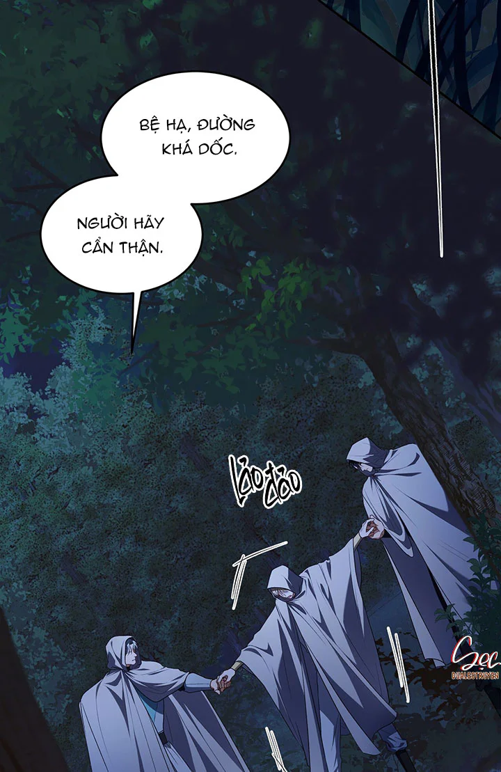 Đọc truyện CÁCH TỒN TẠI NHƯ MỘT NGƯỜI CHƠI - Chapter 86