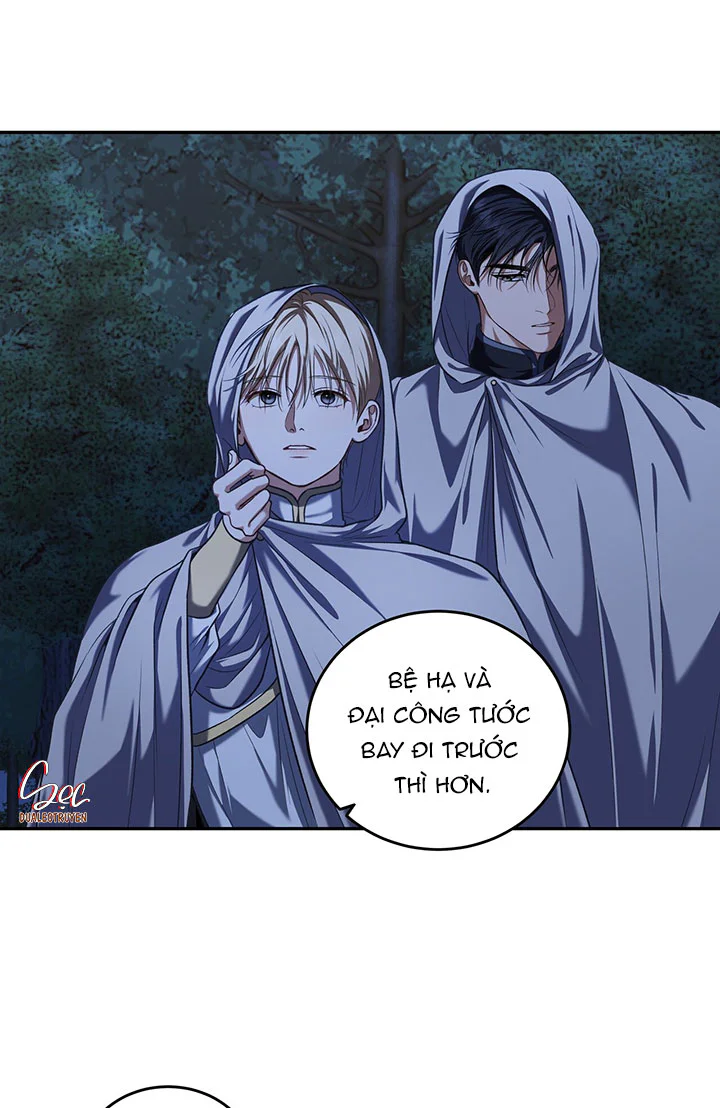 Đọc truyện CÁCH TỒN TẠI NHƯ MỘT NGƯỜI CHƠI - Chapter 86