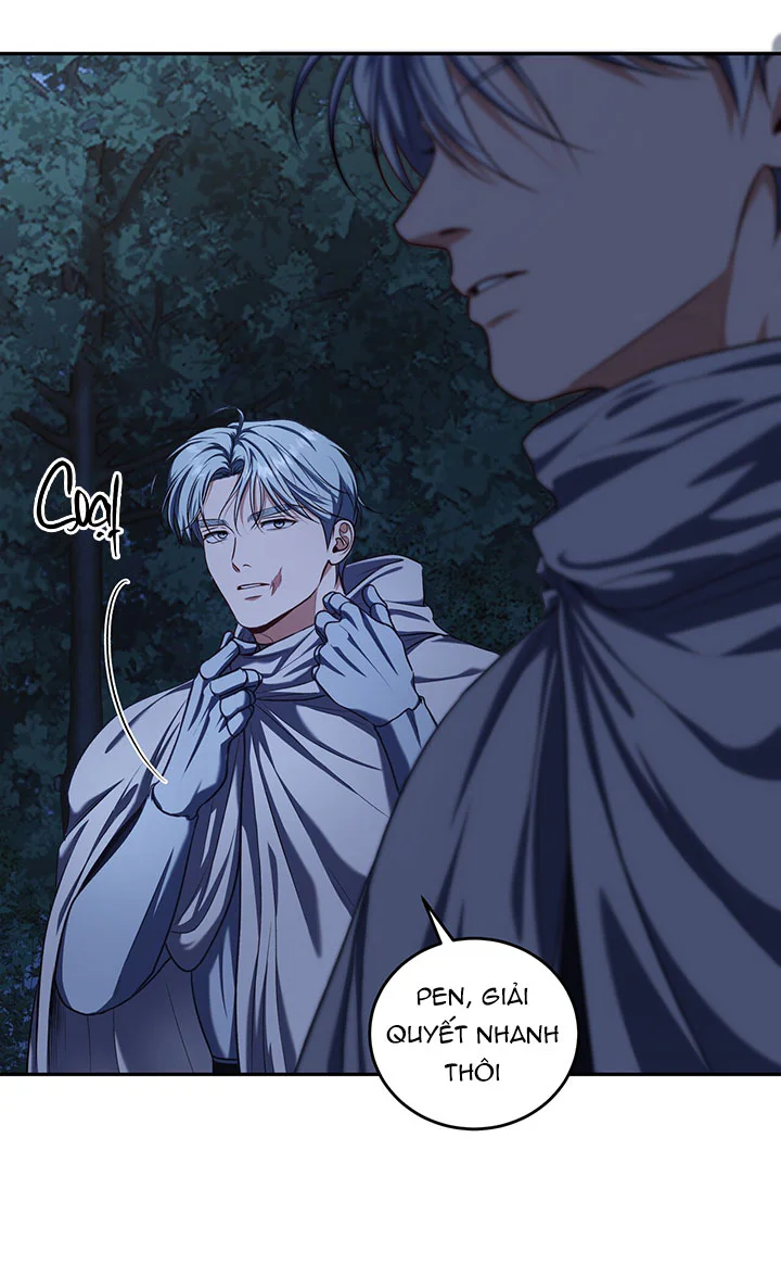 Đọc truyện CÁCH TỒN TẠI NHƯ MỘT NGƯỜI CHƠI - Chapter 86