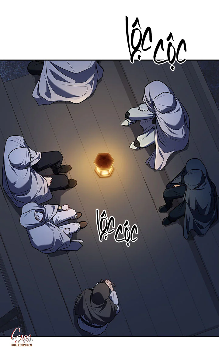 Đọc truyện CÁCH TỒN TẠI NHƯ MỘT NGƯỜI CHƠI - Chapter 86