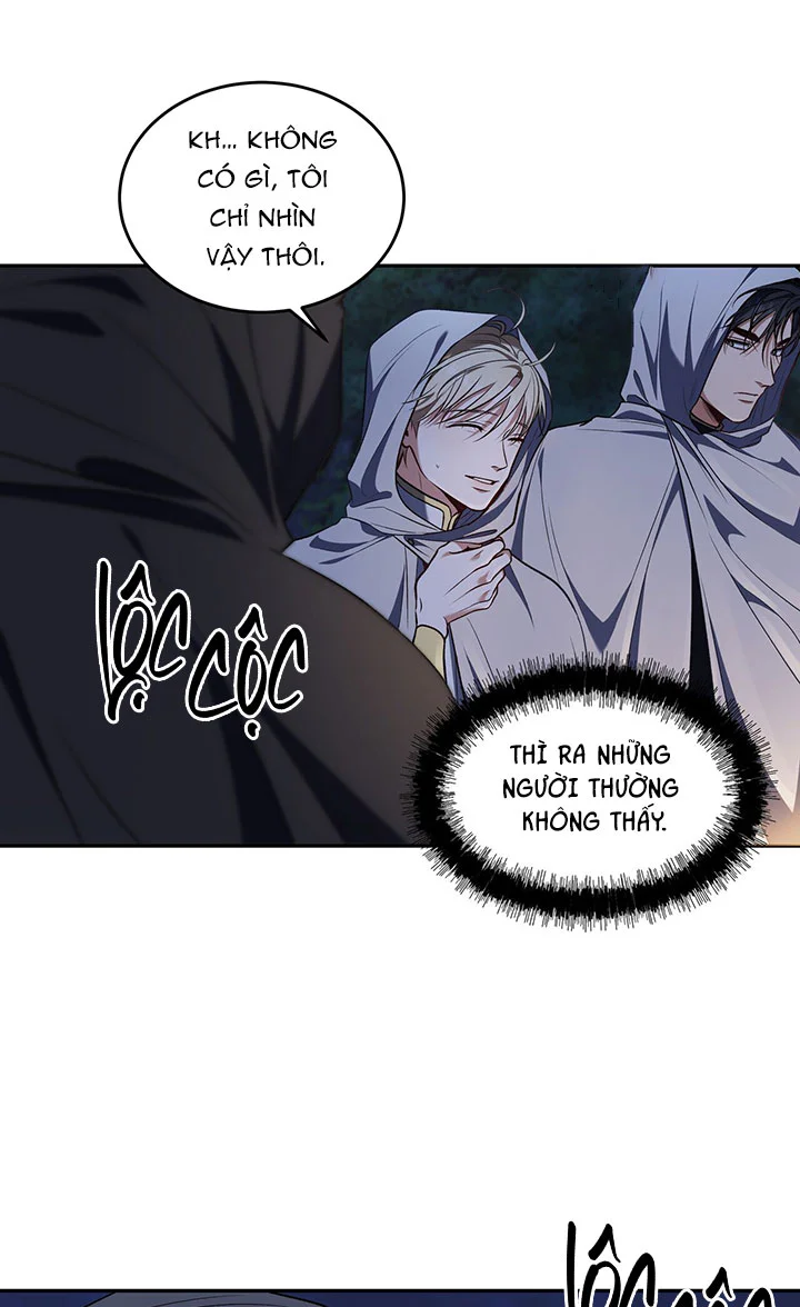 Đọc truyện CÁCH TỒN TẠI NHƯ MỘT NGƯỜI CHƠI - Chapter 86