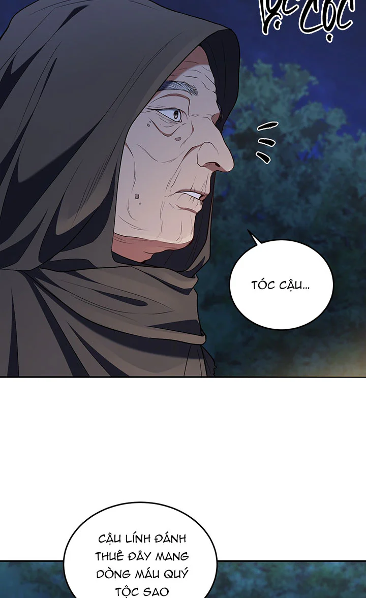 Đọc truyện CÁCH TỒN TẠI NHƯ MỘT NGƯỜI CHƠI - Chapter 86