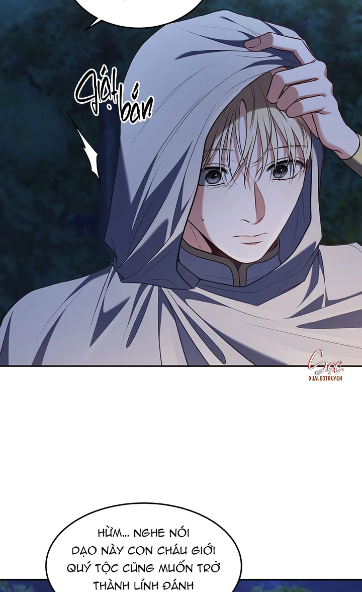 Đọc truyện CÁCH TỒN TẠI NHƯ MỘT NGƯỜI CHƠI - Chapter 86