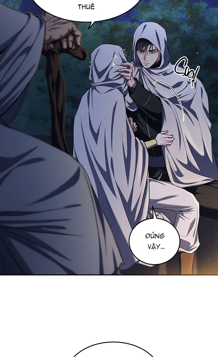 Đọc truyện CÁCH TỒN TẠI NHƯ MỘT NGƯỜI CHƠI - Chapter 86