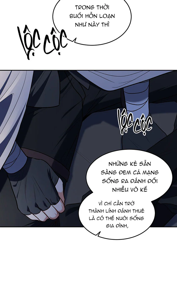 Đọc truyện CÁCH TỒN TẠI NHƯ MỘT NGƯỜI CHƠI - Chapter 86