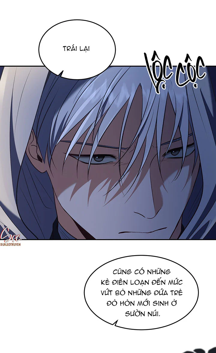 Đọc truyện CÁCH TỒN TẠI NHƯ MỘT NGƯỜI CHƠI - Chapter 86